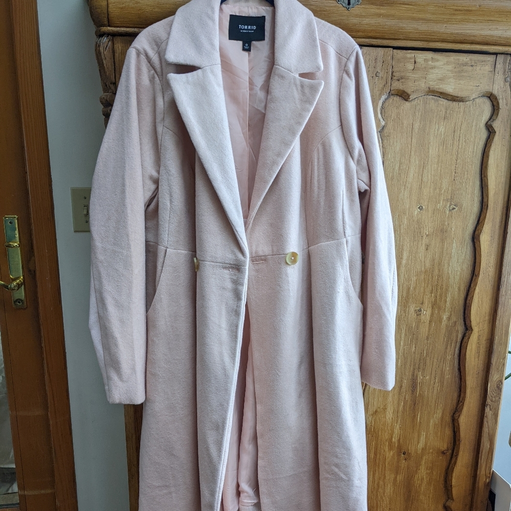 Winter Coat